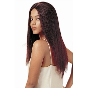 Motown Tress HUMAN HAIR WIG - H-6631