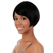 -Motown Tress INDIAN REMY HUMAN HAIR WIG - HIR-ANGEL