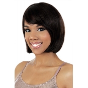 -Motown Tress INDIAN REMY HUMAN HAIR WIG - HIR-MIAMI