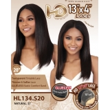 Motown Tress 13x4 Persian Virgin Remy HD Lace Human Hair Wig - HL134.S20
