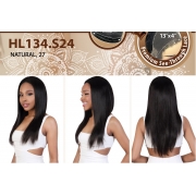 Motown Tress 13x4 Persian Virgin Remy HD Lace Human Hair Wig - HL134.S24