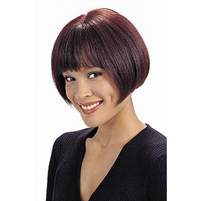 Motown Tress HALF WIG - HM-601