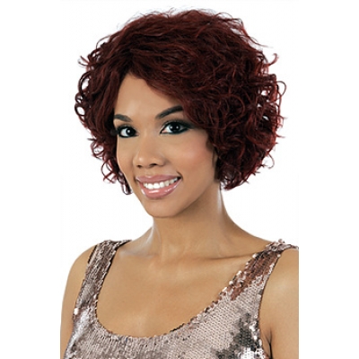 Motown Tress SINGAPORE REMY HUMAN HAIR WIG - HSR-HANA