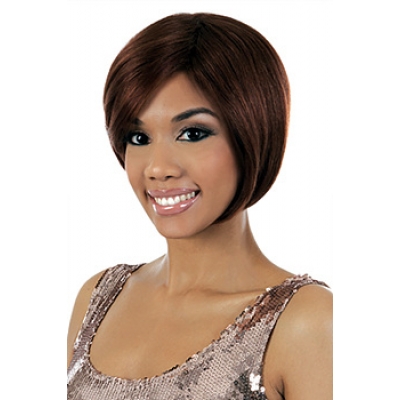 Motown Tress SINGAPORE REMY HUMAN HAIR WIG - HSR-KANA