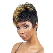 Motown Tress SYNTHETIC WIG - KIMBER