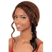 -Motown Tress BRAID LACE WIG - LFE-BERTA