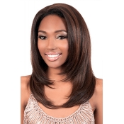 Motown Tress SWISS LACE PART LACE WIG - LS. HAWAII