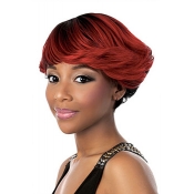 Motown Tress SYNTHETIC WIG - MONROE