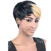 Motown Tress Go Girl Curlable Wig - GGC-PAT