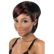 Motown Tress SYNTHETIC WIG - MULAN