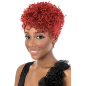 Motown Tress SYNTHETIC WIG - NORI