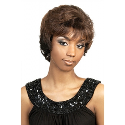 Motown Tress SYNTHETIC WIG - OPRAH