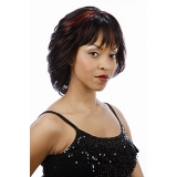 Motown Tress SYNTHETIC WIG - PATCHY-5