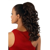 Motown Tress PONYTAIL LACE WIG - PD-04HT