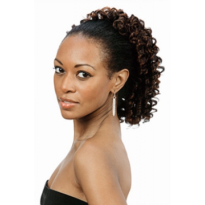 Motown Tress PONYTAIL - PD-26