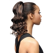 Motown Tress PONYTAIL - PD-5IN1