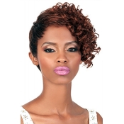 Motown Tress SYNTHETIC WIG - PERRY
