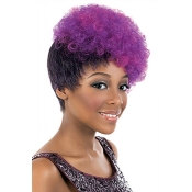 Motown Tress SYNTHETIC WIG - PUFF
