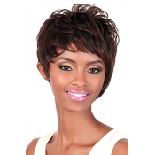 Motown Tress SYNTHETIC WIG - SAVVY