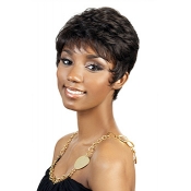 Motown Tress SYNTHETIC WIG - SHAWN