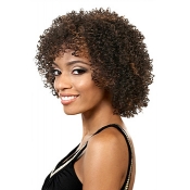 Motown Tress SYNTHETIC WIG - SHIRLEY