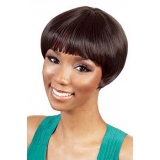 Motown Tress SIMPLE CAP SYNTHETIC WIG - SK-CAMILA