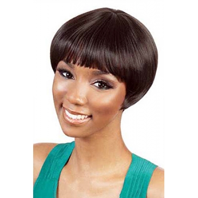 Motown Tress SIMPLE CAP SYNTHETIC WIG - SK-CAMILA