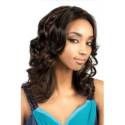 Motown Tress SIMPLE CAP SYNTHETIC WIG - SK-DEMI
