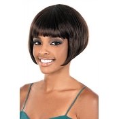 Motown Tress SIMPLE CAP SYNTHETIC WIG - SK-DORA