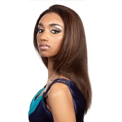 Motown Tress SIMPLE CAP SYNTHETIC WIG - SK-JAZZ