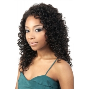 Motown Tress SIMPLE CAP SYNTHETIC WIG - SK-MARCH