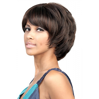 Motown Tress SIMPLE CAP SYNTHETIC WIG - SK-PEPA