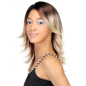 Motown Tress SYNTHETIC WIG - SPOTTY