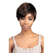 Motown Tress SYNTHETIC WIG - SWEEP