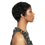 Motown Tress SYNTHETIC WIG - YUNA