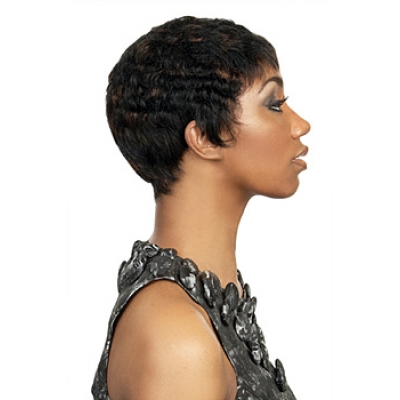 Motown Tress SYNTHETIC WIG - YUNA