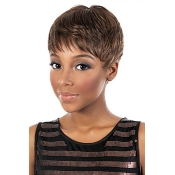 Motown Tress SYNTHETIC WIG - ZANNA