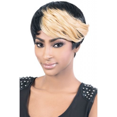 Motown Tress Go Girl Curlable Wig - GGC-PAT