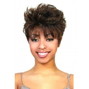 Motown Tress Synthetic WIG SMILE