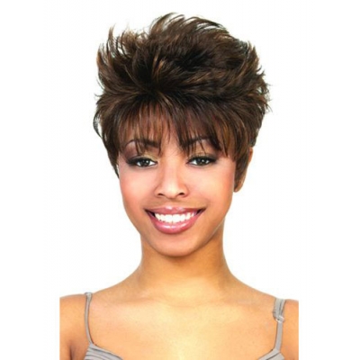 Motown Tress Synthetic WIG SMILE