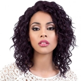 Motown Tress Curlable Synthetic Wig - ALICIA