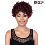 Motown Tress Synthetic Hair Wig - ALOHA