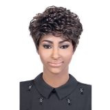 Motown Tress Synthetic Wig - ANGIE
