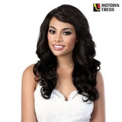 Motown Tress Synthetic Wig - BONITA