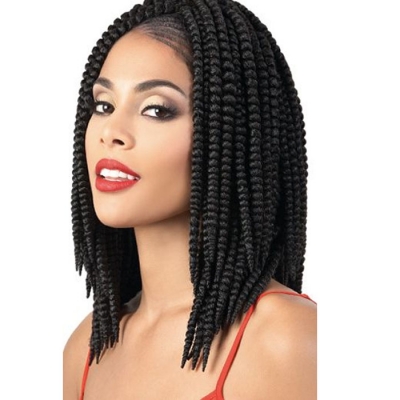 Motown Tress True 2X Twiz Curl Braid - C.2TWIZ12