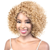 Motown Tress Synthetic Wig - CALYPSO