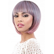Motown Tress Curlable Synthetic Wig - CHRISTIE