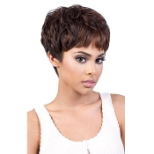 Motown Tress Curlable Synthetic Wig - CILLA