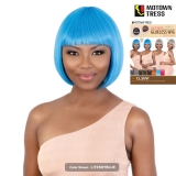 Motown Tress Glueless Lace Part Wig - CL.SUVI