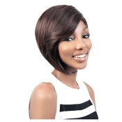 Motown Tress Curlable Synthetic Wig - COOKIE